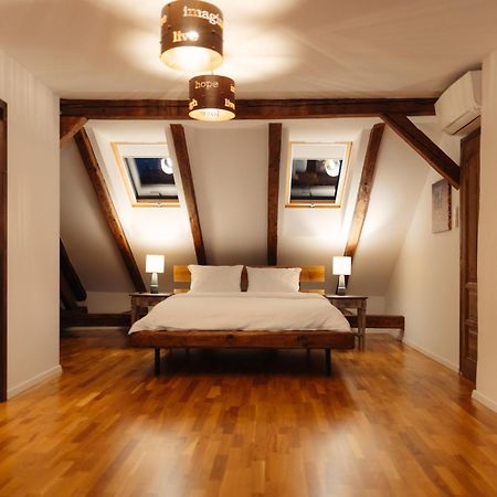 Aparthotel Casa 1901 à Baia Mare Extérieur photo