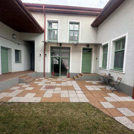 Aparthotel Casa 1901 à Baia Mare Extérieur photo