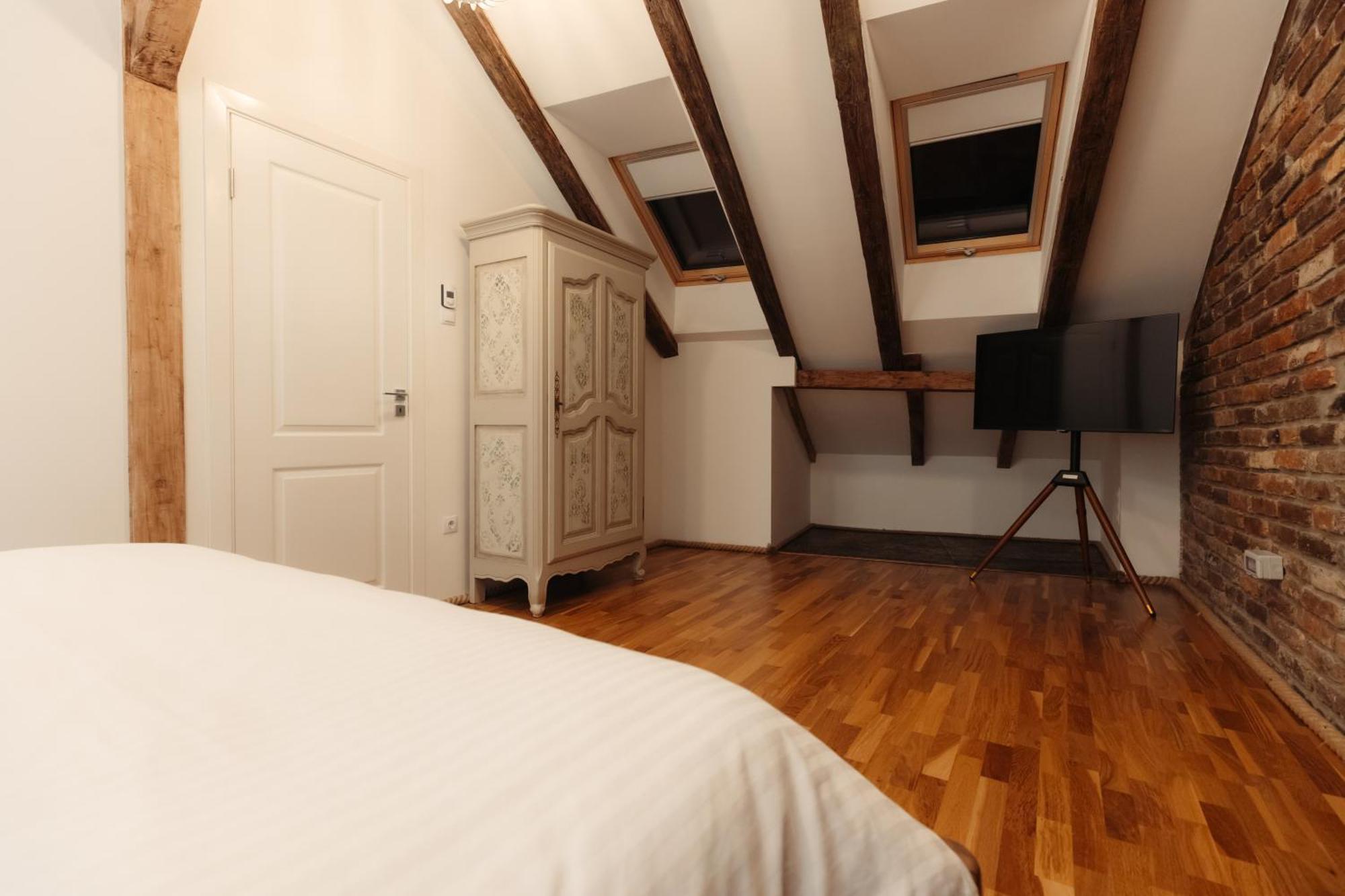 Aparthotel Casa 1901 à Baia Mare Extérieur photo