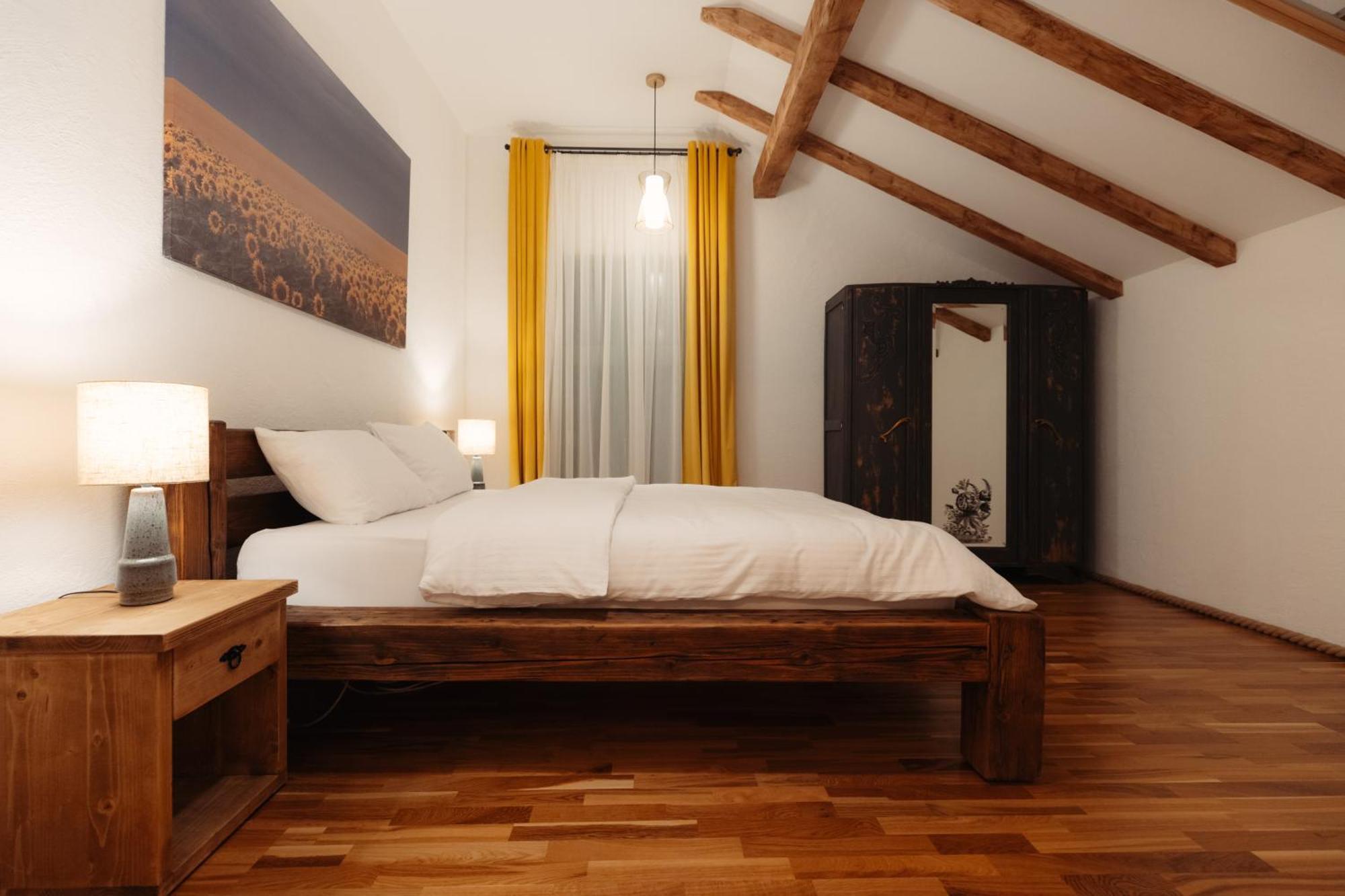 Aparthotel Casa 1901 à Baia Mare Extérieur photo