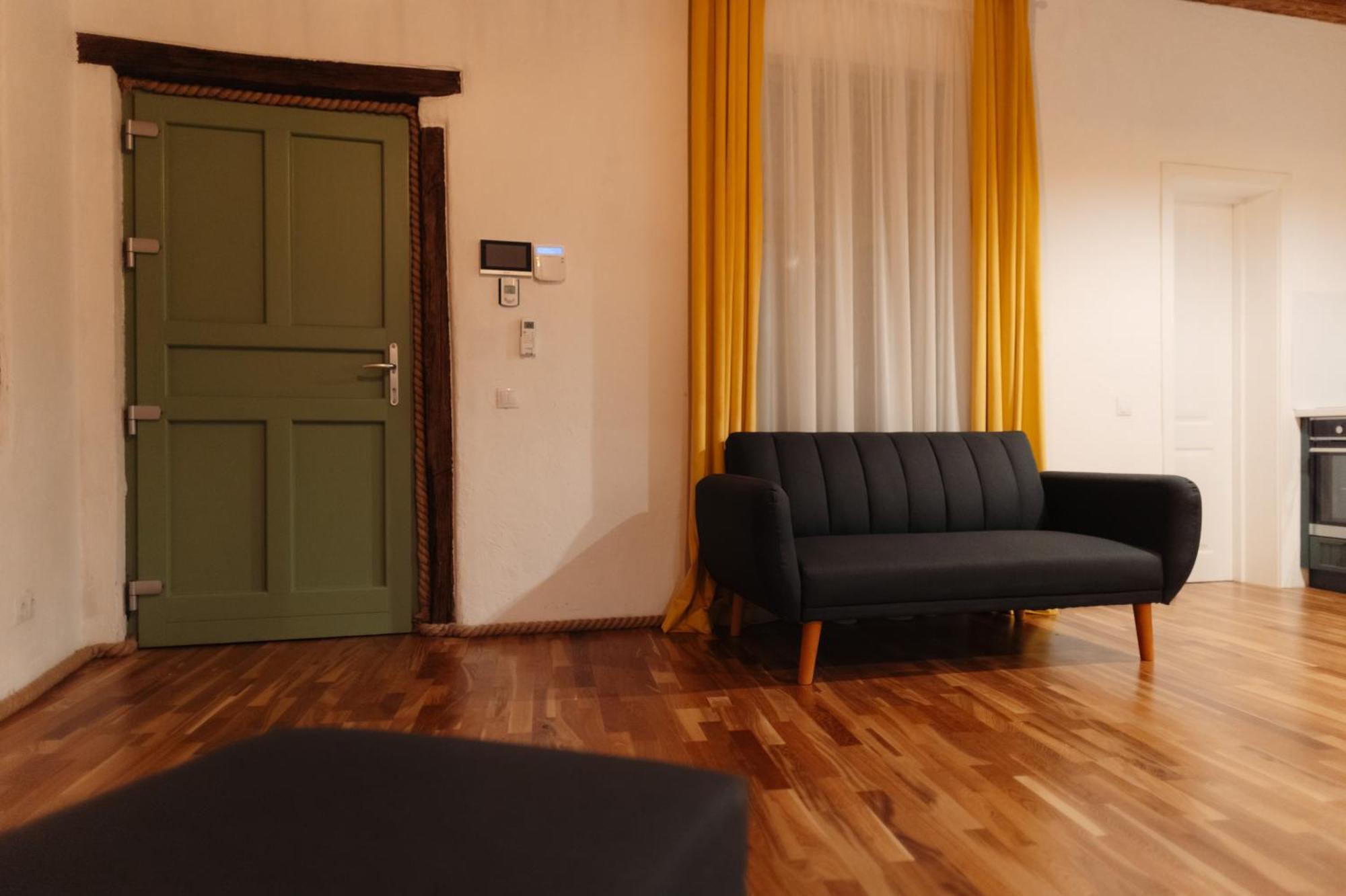 Aparthotel Casa 1901 à Baia Mare Extérieur photo