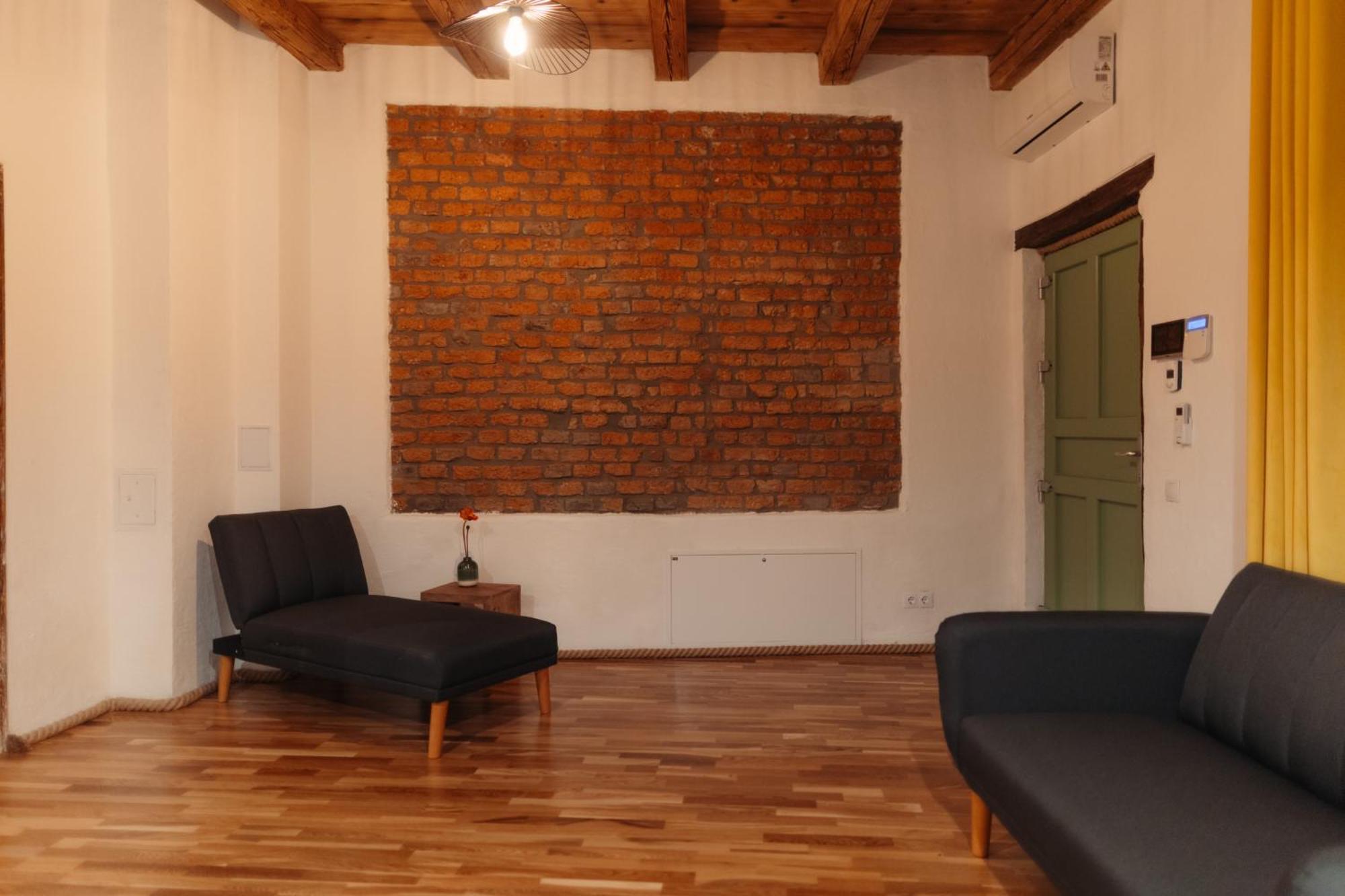 Aparthotel Casa 1901 à Baia Mare Extérieur photo