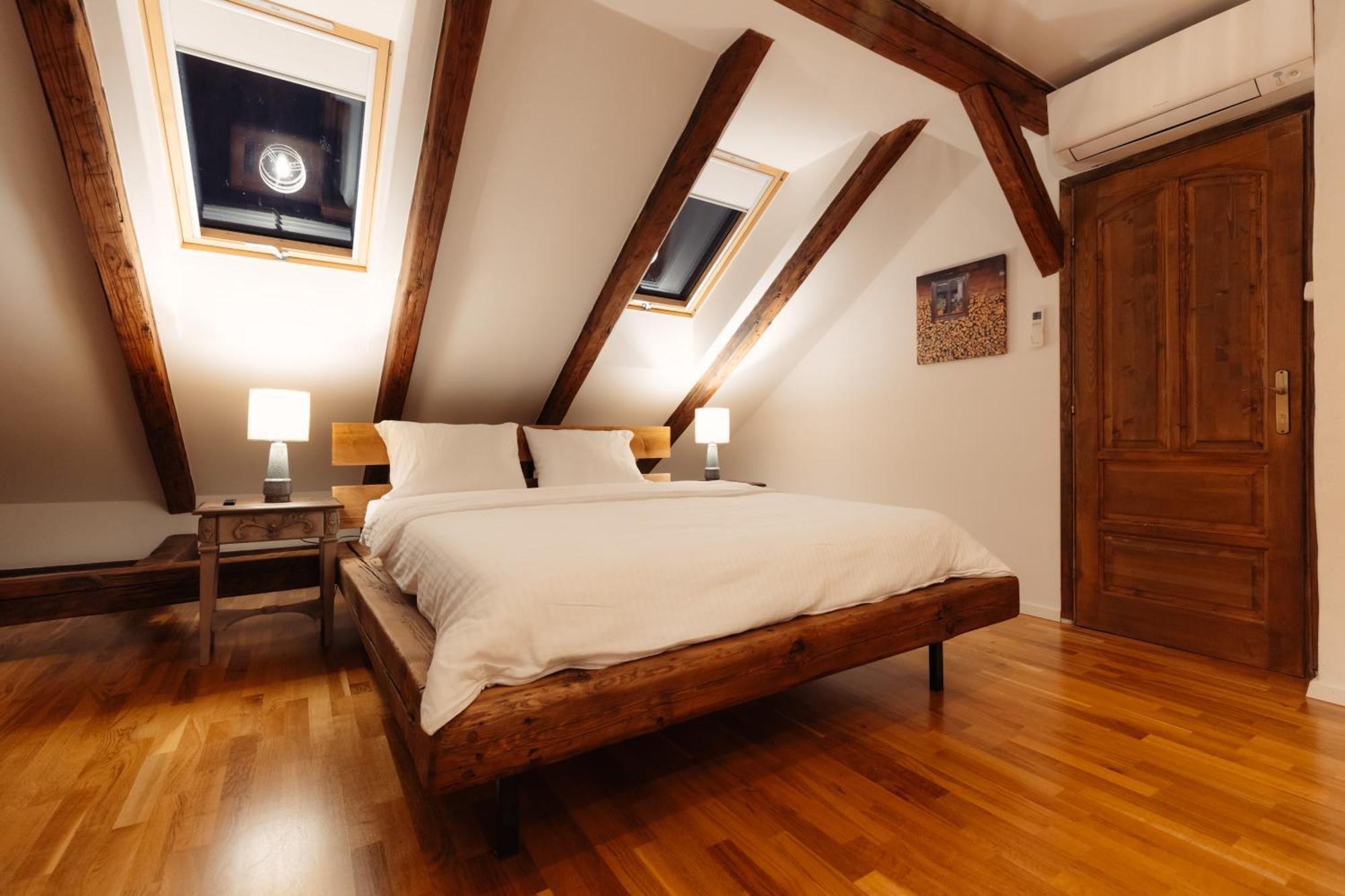 Aparthotel Casa 1901 à Baia Mare Extérieur photo
