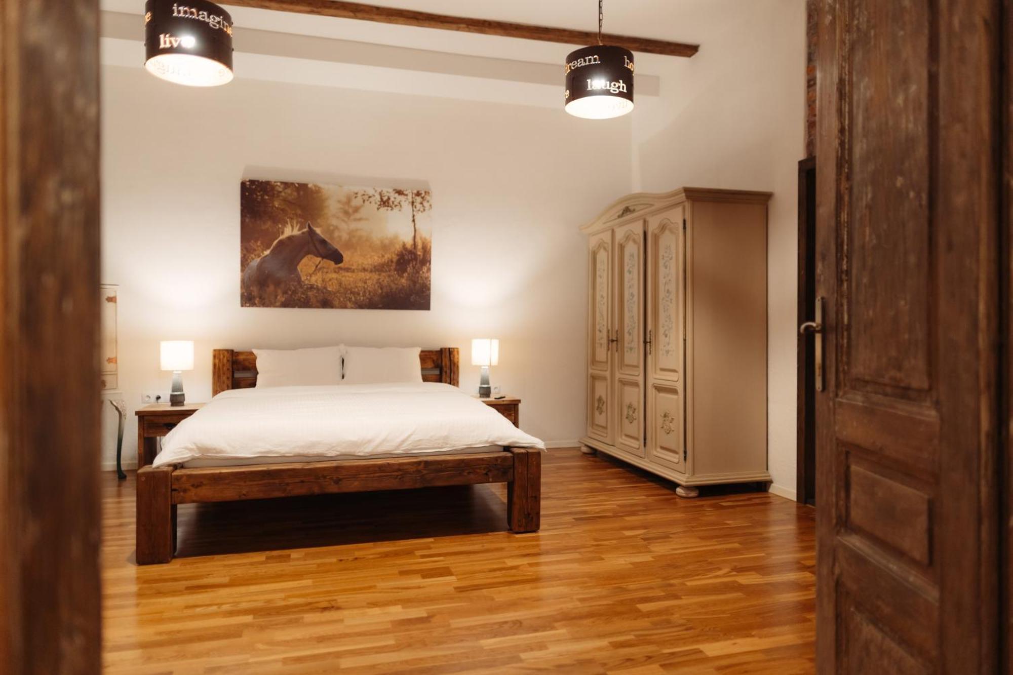 Aparthotel Casa 1901 à Baia Mare Extérieur photo