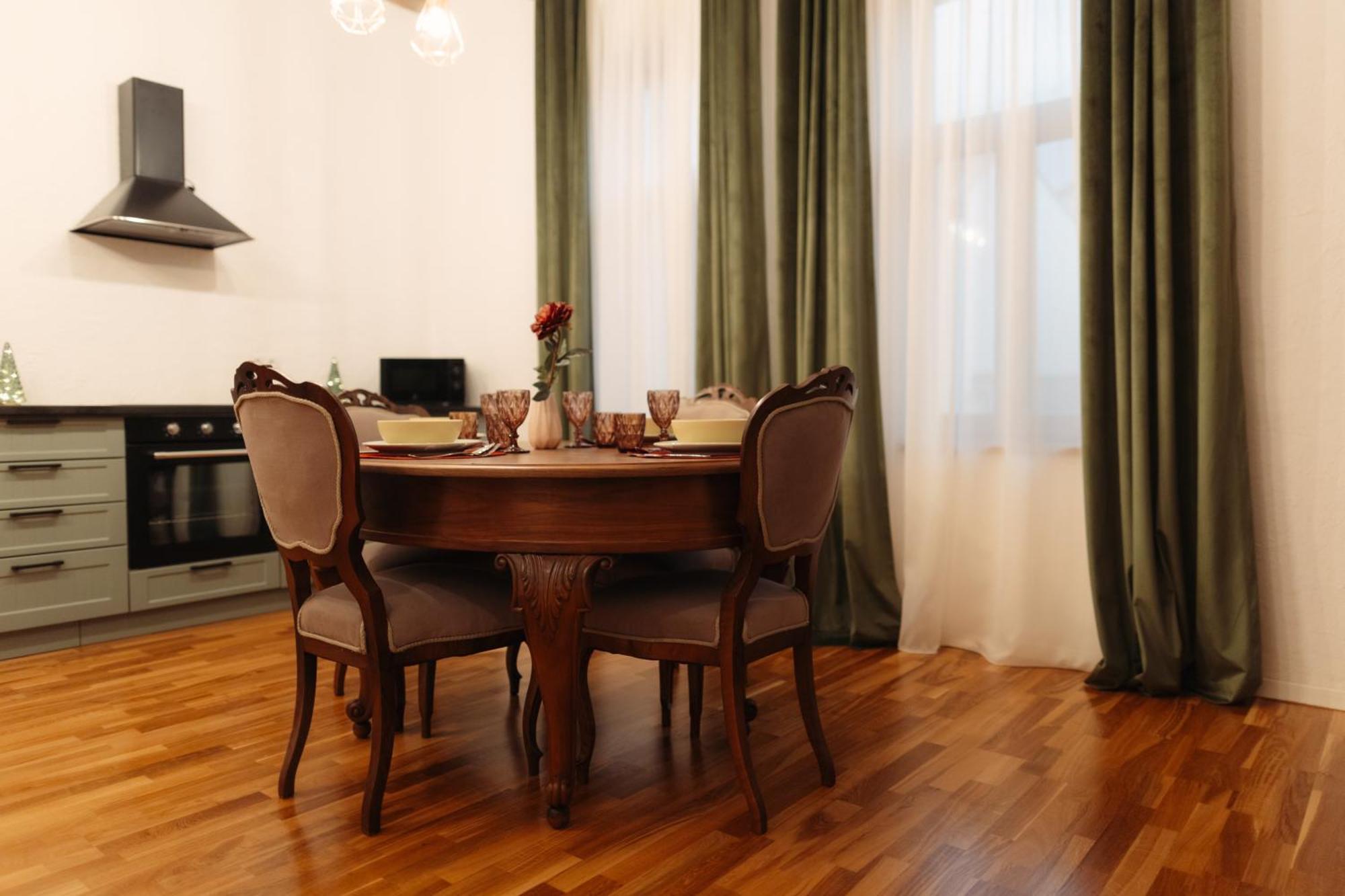 Aparthotel Casa 1901 à Baia Mare Extérieur photo