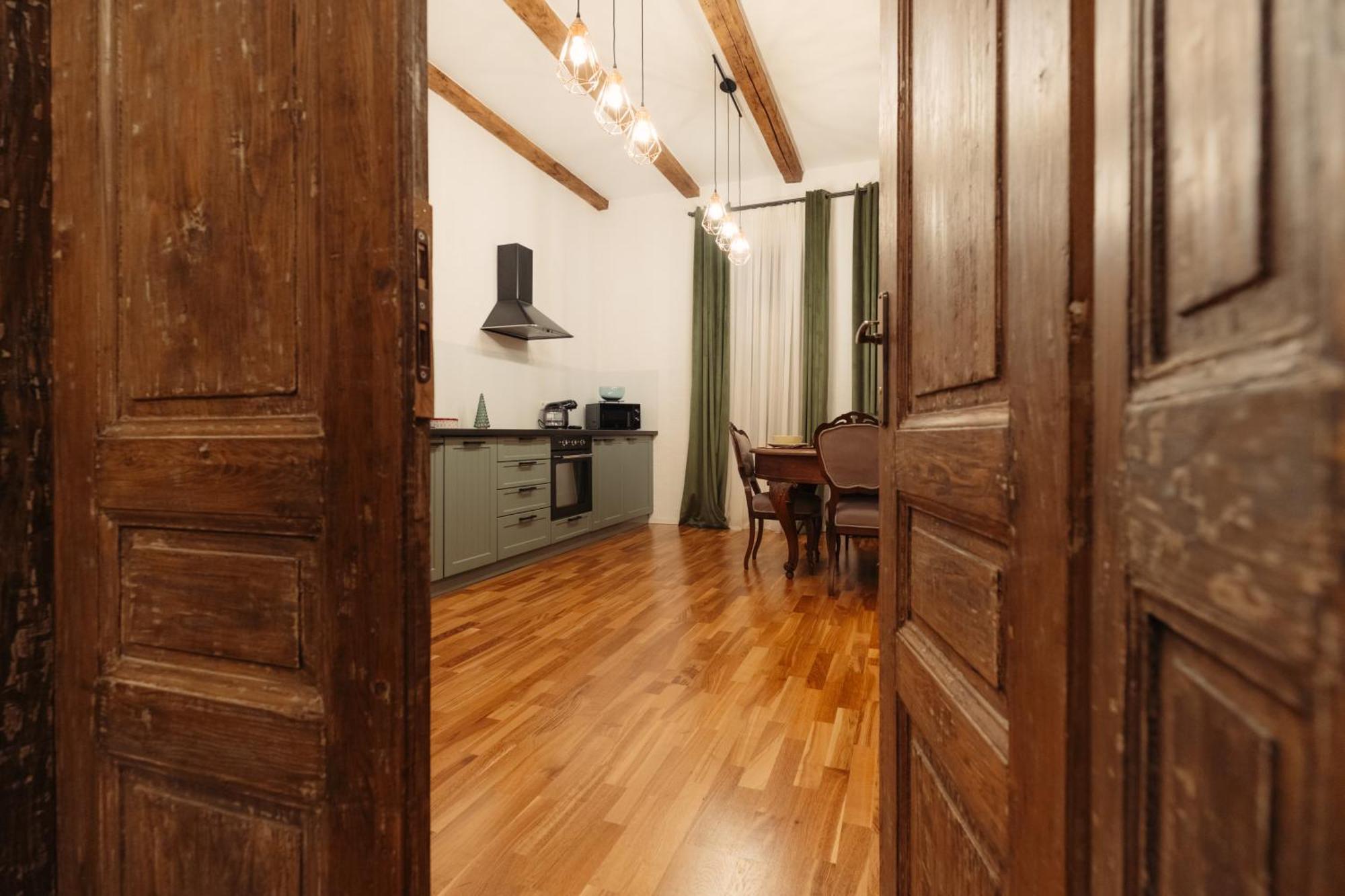 Aparthotel Casa 1901 à Baia Mare Extérieur photo